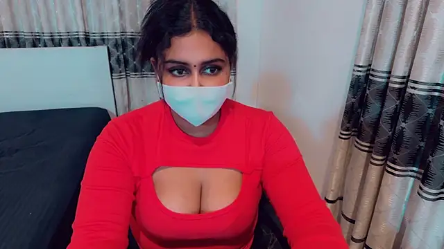 SonY CaM online show from November 27, 2025, 5:15 pm