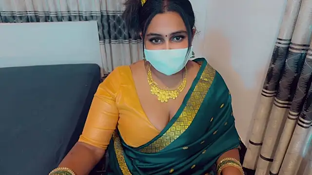 SonY CaM online show from February 25, 2026, 5:11 pm