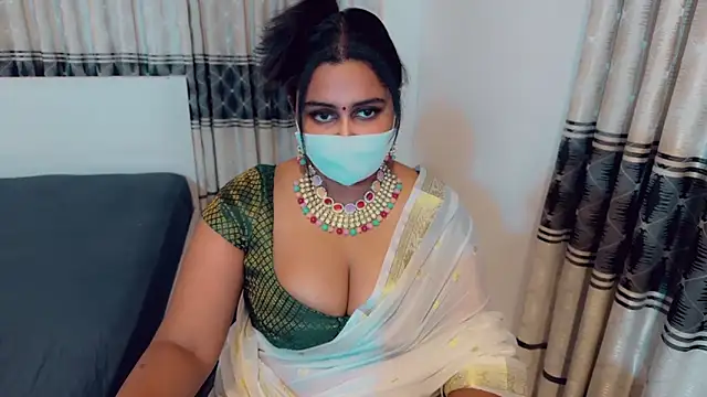 SonY CaM online show from March 2, 2026, 8:32 am