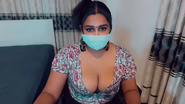 SonY CaM online show from March 6, 2026, 5:20 pm