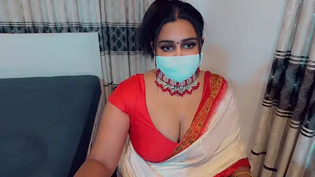 SonY CaM online show from March 11, 2026, 8:53 am