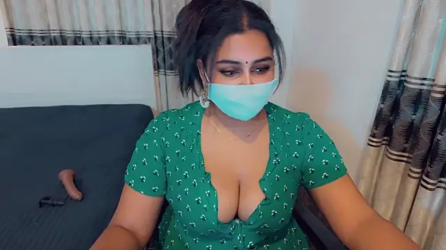 SonY CaM online show from March 25, 2026, 9:04 am