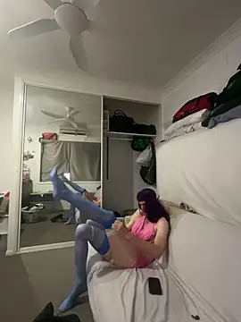 CD Sub2021 online show from February 13, 2026, 12:28 am