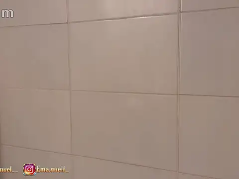 Emanuell   online show from March 20, 2026, 11:59 am