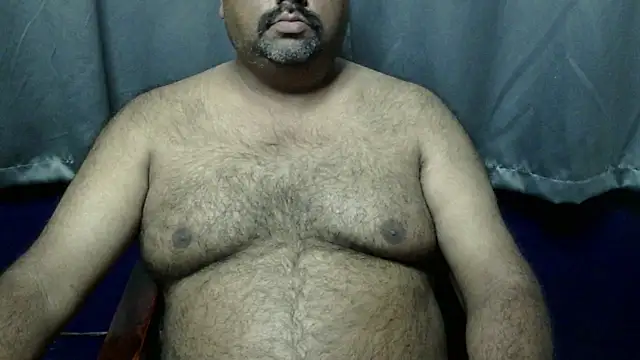 hairysubcub 70 online show from October 29, 2025, 6:59 am