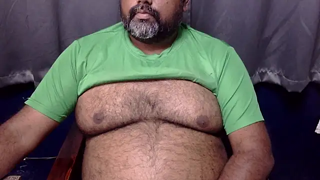 hairysubcub 70 online show from March 9, 2026, 7:12 am