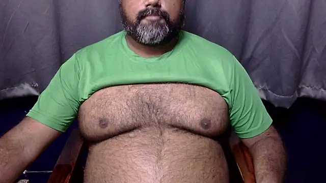 hairysubcub 70 online show from March 21, 2026, 7:35 am