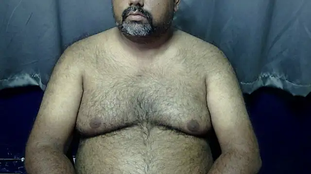 Snapshot of hairysubcub_70 chatting on May 7, 2026, 7:36 am hairysubcub 70 online show from May 7, 2026, 7:36 am