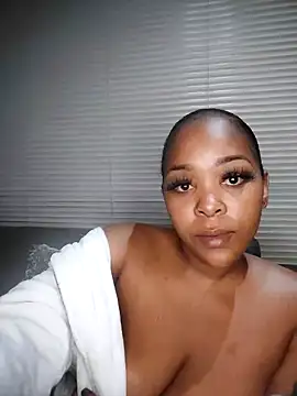sexyTHANDO online show from January 12, 2025, 9:19 pm