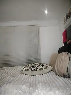 sexyTHANDO online show from February 27, 2025, 9:14 pm