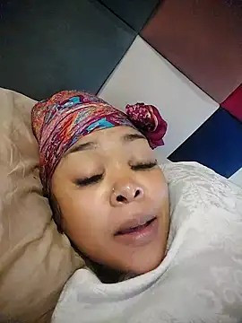 sexyTHANDO online show from March 17, 2025, 4:29 am