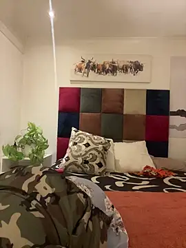 sexyTHANDO online show from March 8, 2026, 8:23 pm