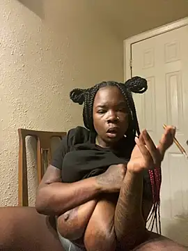 WassamSavage online show from February 27, 2026, 5:24 pm