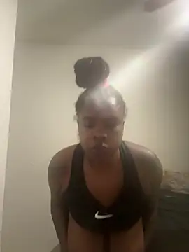 WassamSavage online show from July 18, 2026, 10:57 pm