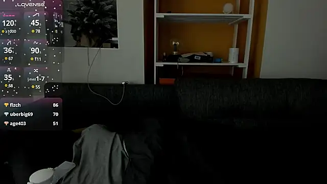 Snapshot of snusmumrike chatting on March 12, 2025, 10:37 am snusmumrike online show from March 12, 2025, 10:37 am