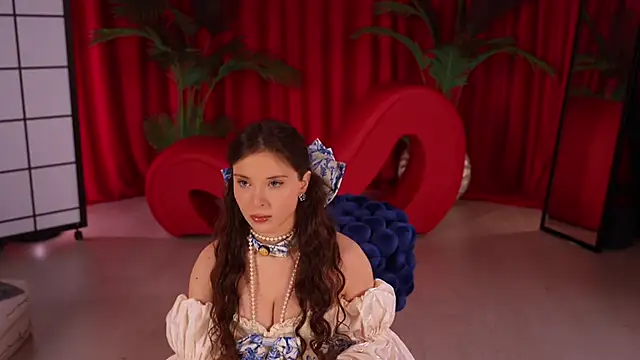 Snapshot of KittyCaitlin chatting on October 20, 2025, 7:58 pm KittyCaitlin online show from October 20, 2025, 7:58 pm