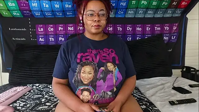 -khayaparker online show from April 6, 2026, 7:59 pm