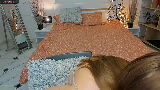 CharmedDoll online show from January 25, 2025, 8:00 am