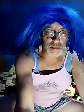 MirthildaVenza online show from October 3, 2025, 8:55 am