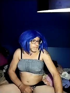 MirthildaVenza online show from October 21, 2025, 9:32 am