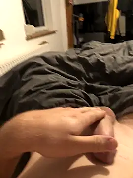 Bropp19 online show from October 10, 2025, 11:04 pm