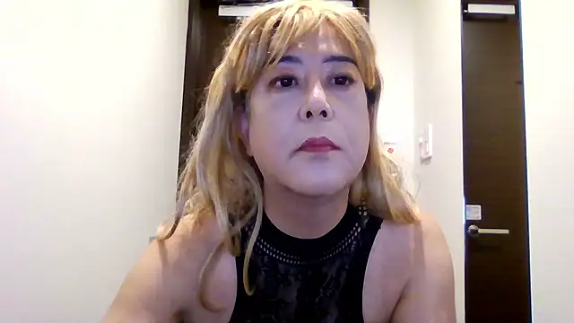 Saori M online show from March 21, 2026, 9:47 am