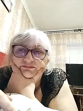 LolkaAlyss online show from February 26, 2025, 8:33 pm