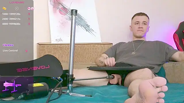 Ethan and mike online show from March 9, 2025, 11:03 am