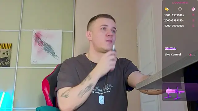 Ethan and mike online show from September 10, 2025, 12:38 pm