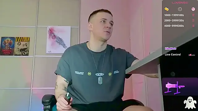 Ethan and mike online show from November 18, 2025, 10:20 am