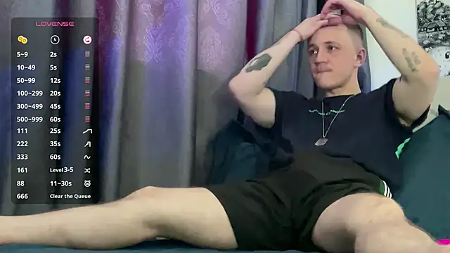 Ethan and mike online show from April 17, 2026, 5:43 am