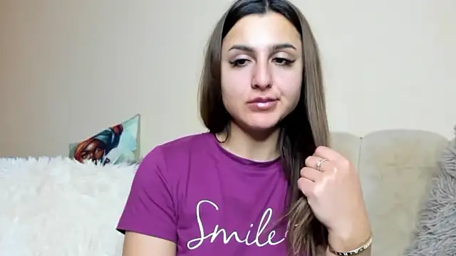 NicolePlay online show from January 15, 2026, 9:07 pm