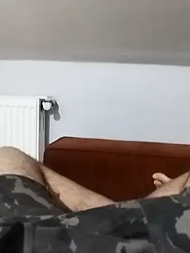 Aykut1990 online show from October 15, 2025, 4:40 pm