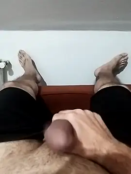 Aykut1990 online show from October 20, 2025, 6:08 pm