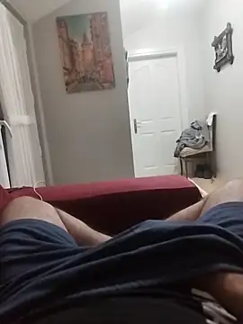 Aykut1990 online show from January 5, 2026, 9:18 pm