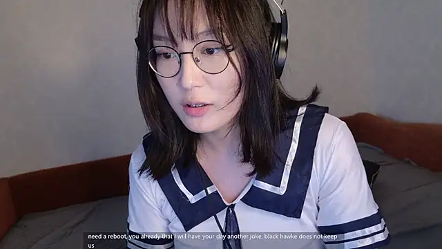 Snapshot of aliiiiiina chatting on April 15, 2026, 3:41 pm aliiiiiina online show from April 15, 2026, 3:41 pm