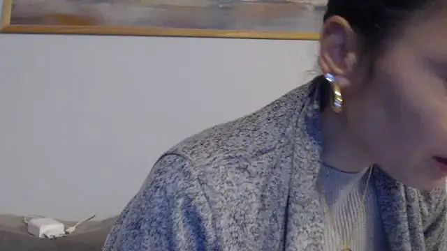 Snapshot of cleophee chatting on February 7, 2026, 7:45 am cleophee online show from February 7, 2026, 7:45 am