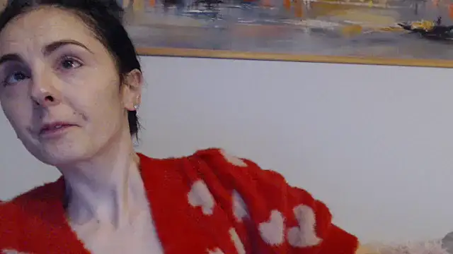 Snapshot of cleophee chatting on February 8, 2026, 7:12 am cleophee online show from February 8, 2026, 7:12 am