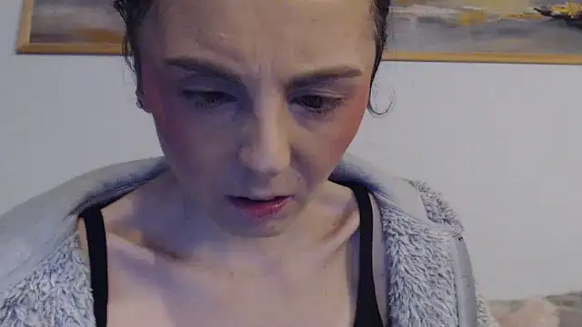 Snapshot of cleophee chatting on February 12, 2026, 6:52 am cleophee online show from February 12, 2026, 6:52 am