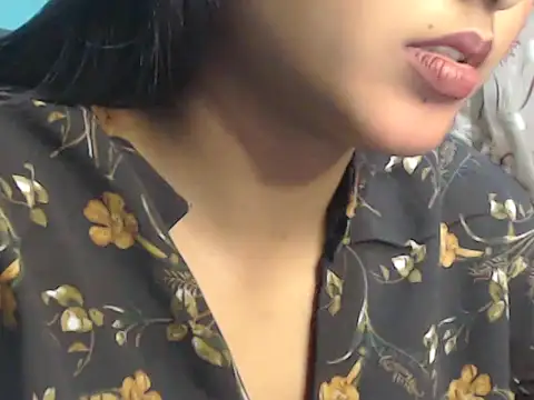 NancyRuvi online show from January 28, 2025, 5:24 pm