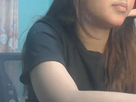 NancyRuvi online show from April 10, 2026, 4:23 pm