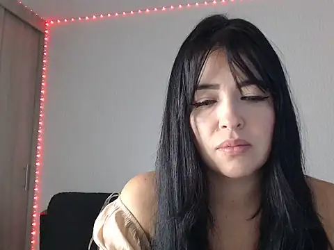 Aleska  Bell online show from July 10, 2026, 4:09 pm