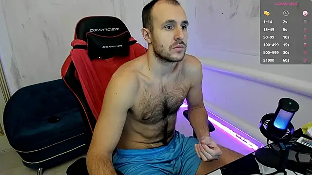 Raamoss online show from December 2, 2024, 6:21 pm