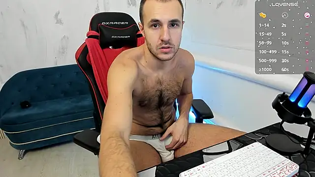 Raamoss online show from December 20, 2024, 5:47 am