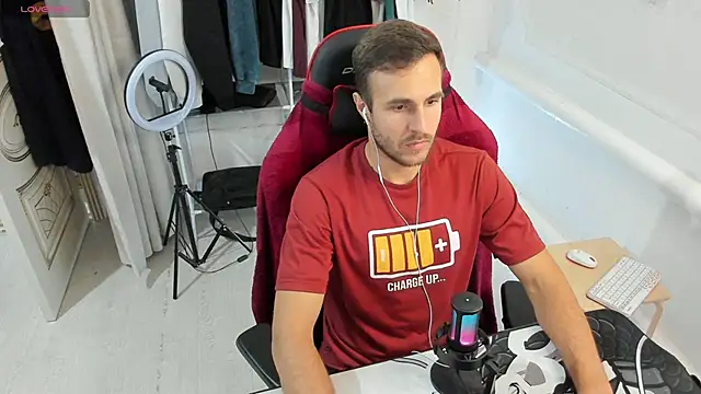 Raamoss online show from September 13, 2025, 3:12 pm