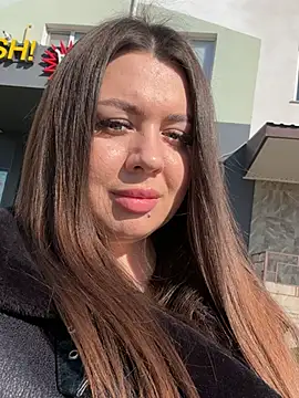 Sara Slow online show from February 25, 2025, 11:08 am