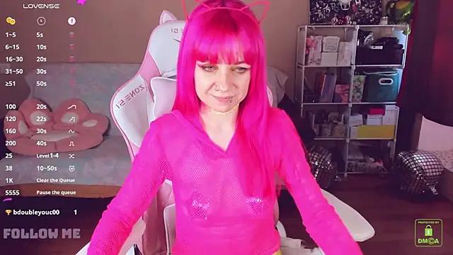 AmyRose6969 online show from May 11, 2026, 4:04 pm