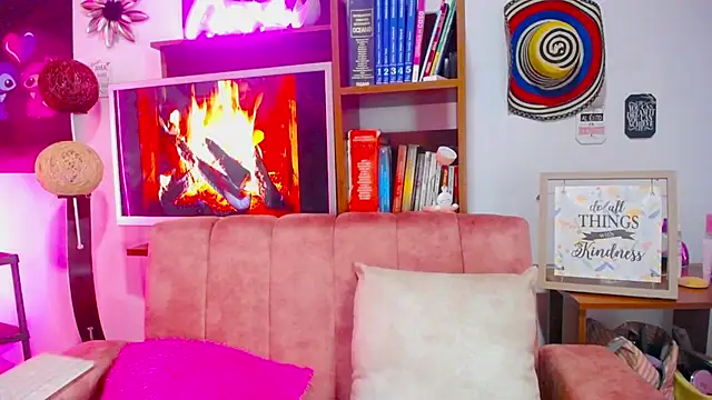 CiaraaSweet online show from March 5, 2026, 1:12 am