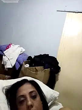 Mahi4luv online show from October 18, 2025, 10:54 pm