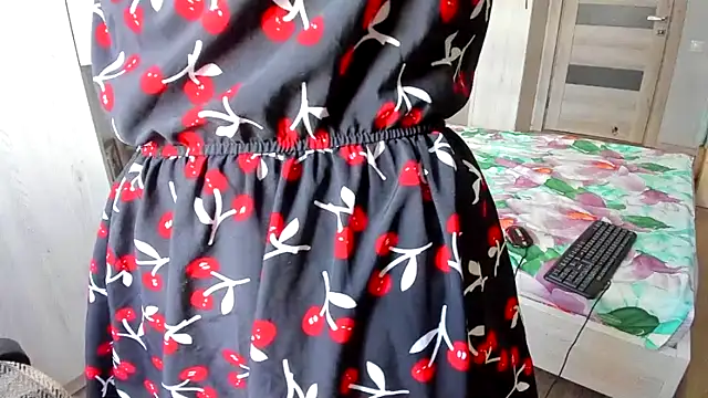 DUSSY PUSSY online show from May 21, 2026, 4:19 am